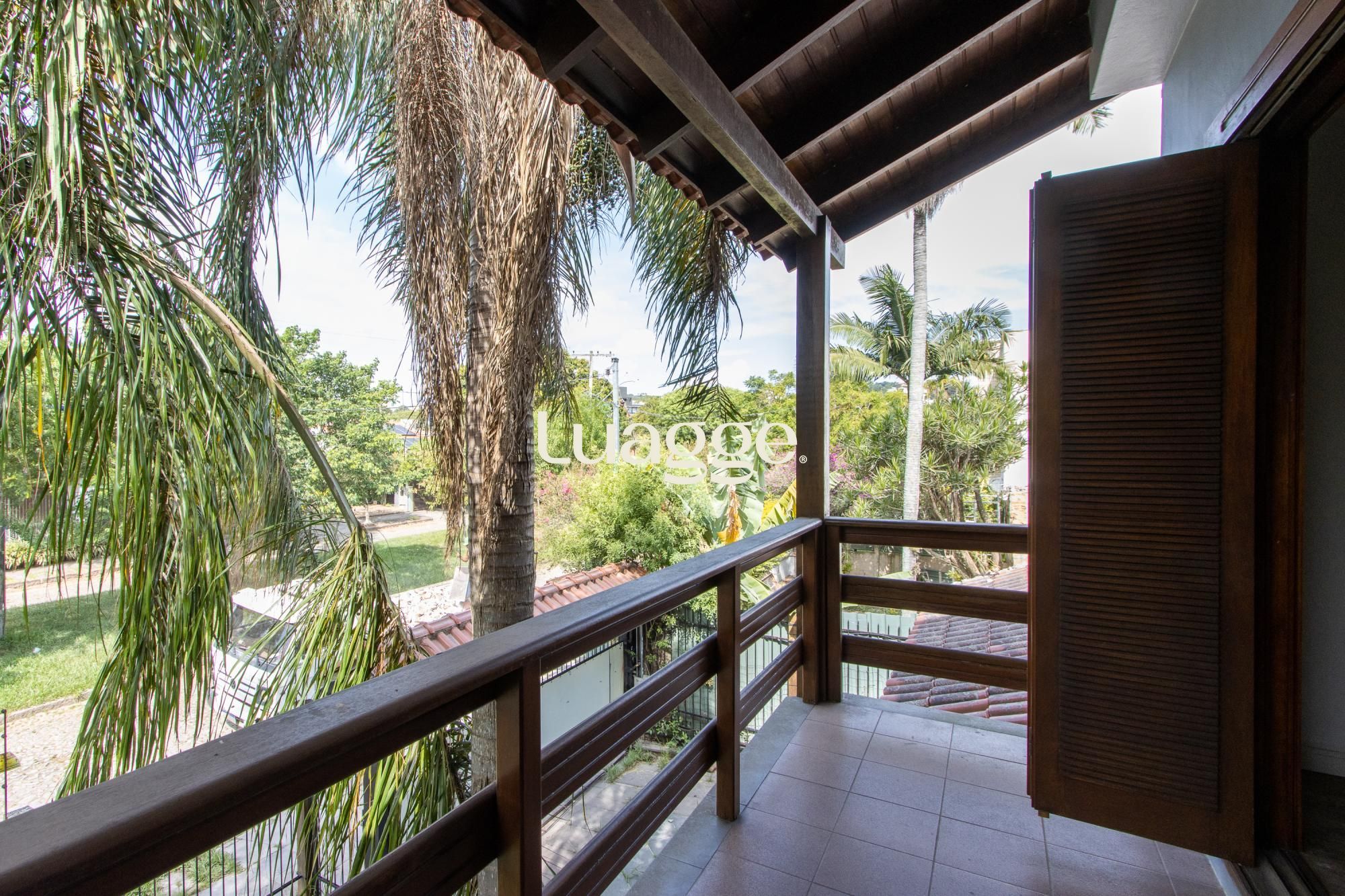 Casa para alugar com 4 quartos, 288m² - Foto 38