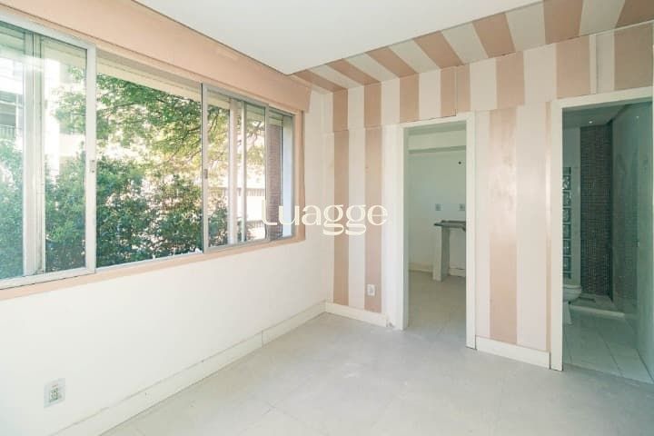 Apartamento, 1 quarto, para alugar, 27 m², Centro Histórico - Porto Alegre — foto 2