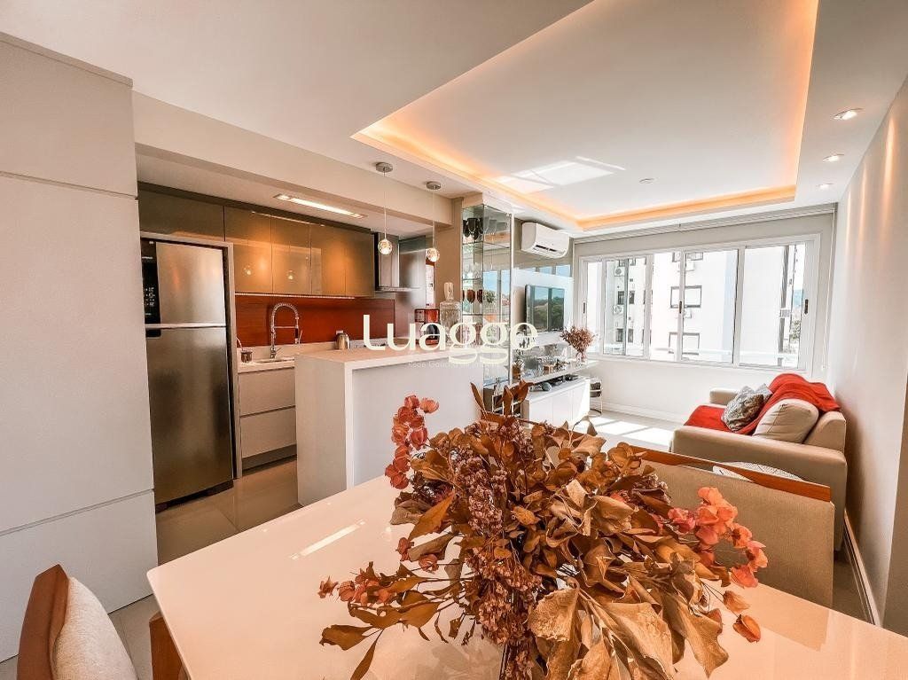 Apartamento no Edifício Patmos, 2 quartos, à venda, 57 m², Tristeza - Porto Alegre — foto 3