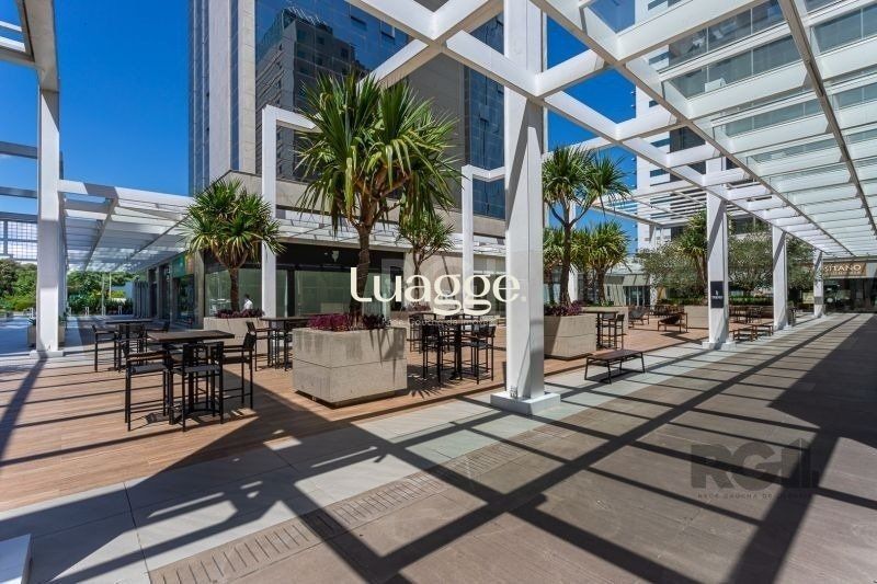 Loja-Salão para alugar, 186m² - Foto 1