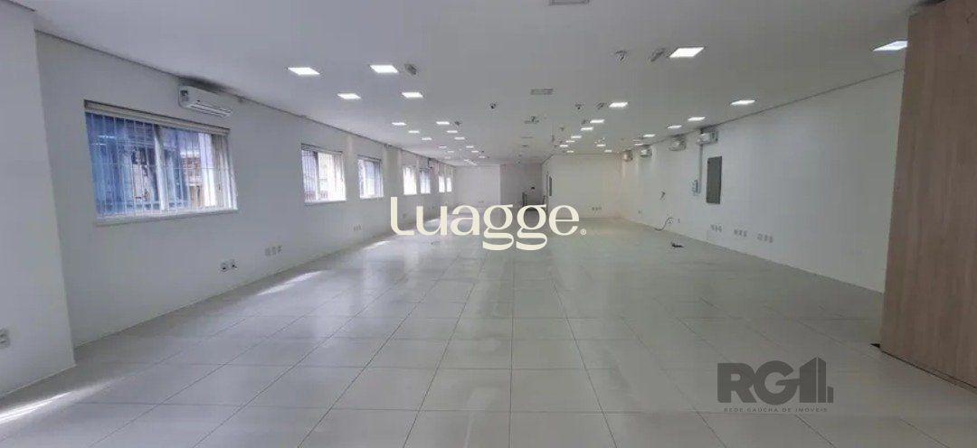 Loja-Salão para alugar, 586m² - Foto 1