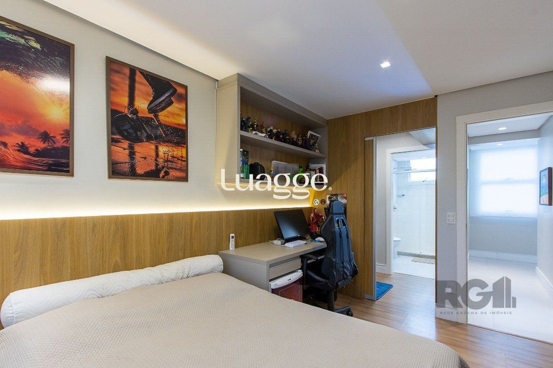 Cobertura à venda com 3 quartos, 267m² - Foto 36
