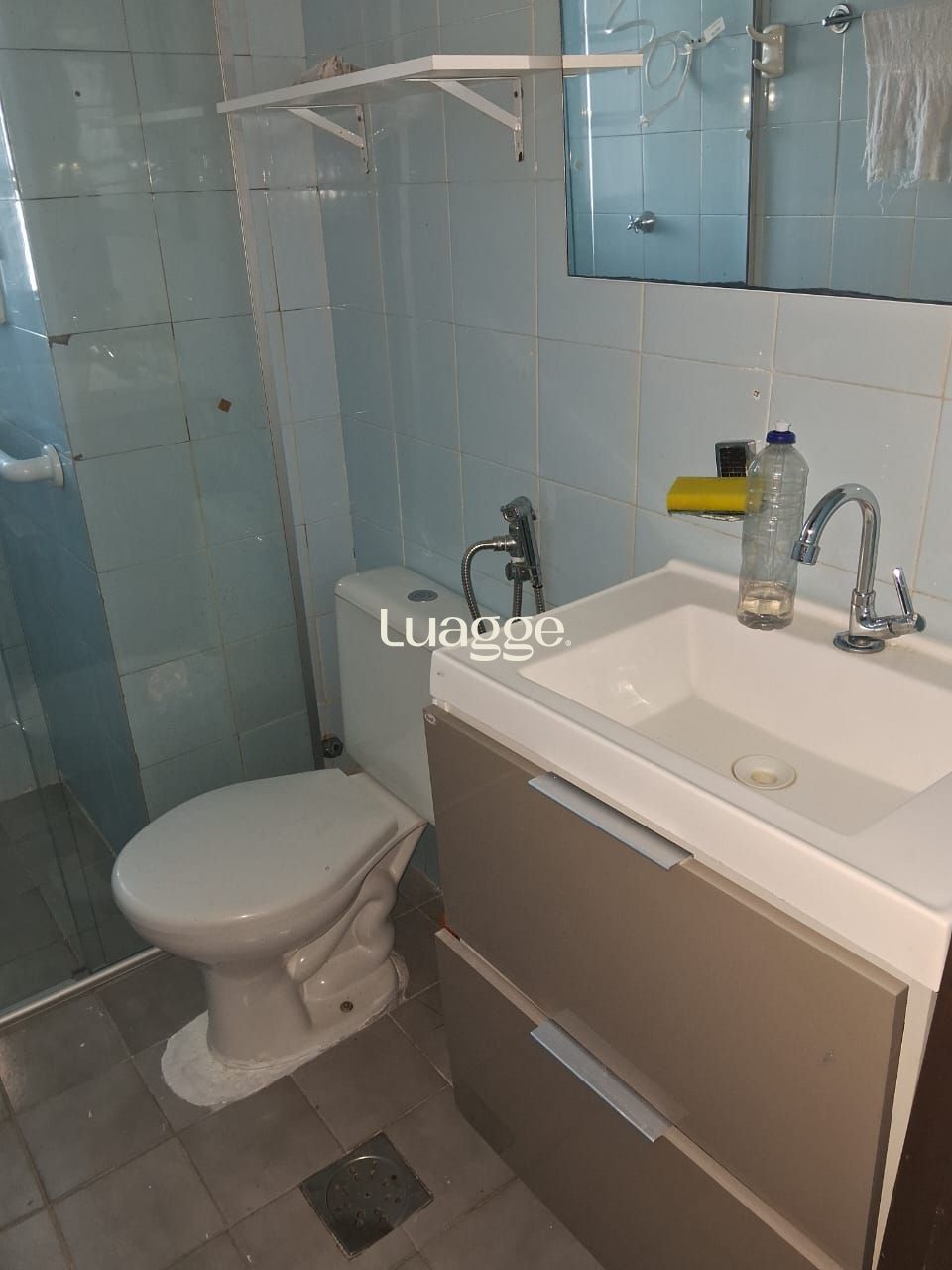 Apartamento para alugar com 3 quartos, 75m² - Foto 18