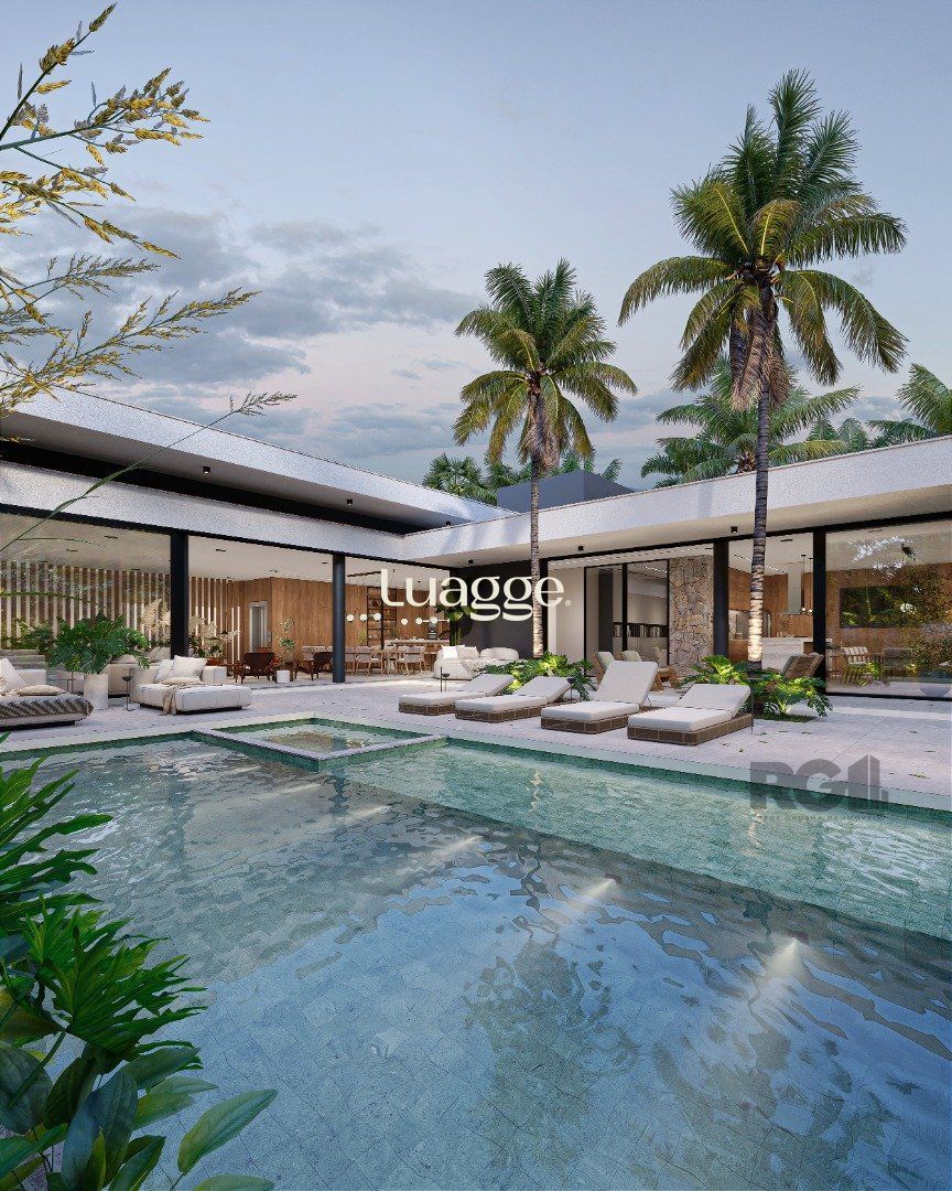 Casa de Condomínio à venda com 4 quartos, 433m² - Foto 6