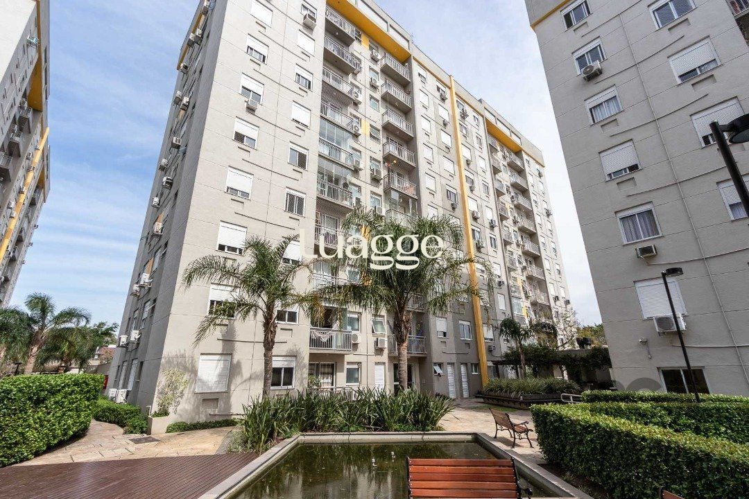 Apartamento à venda com 3 quartos, 70m² - Foto 18