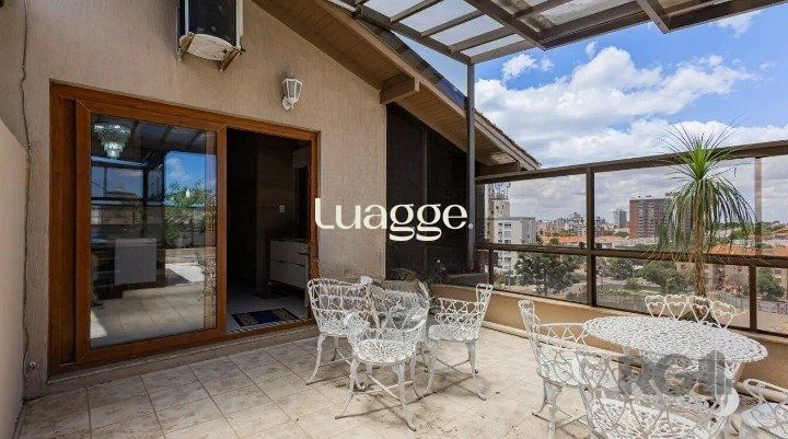 Apartamento para alugar com 3 quartos, 235m² - Foto 14