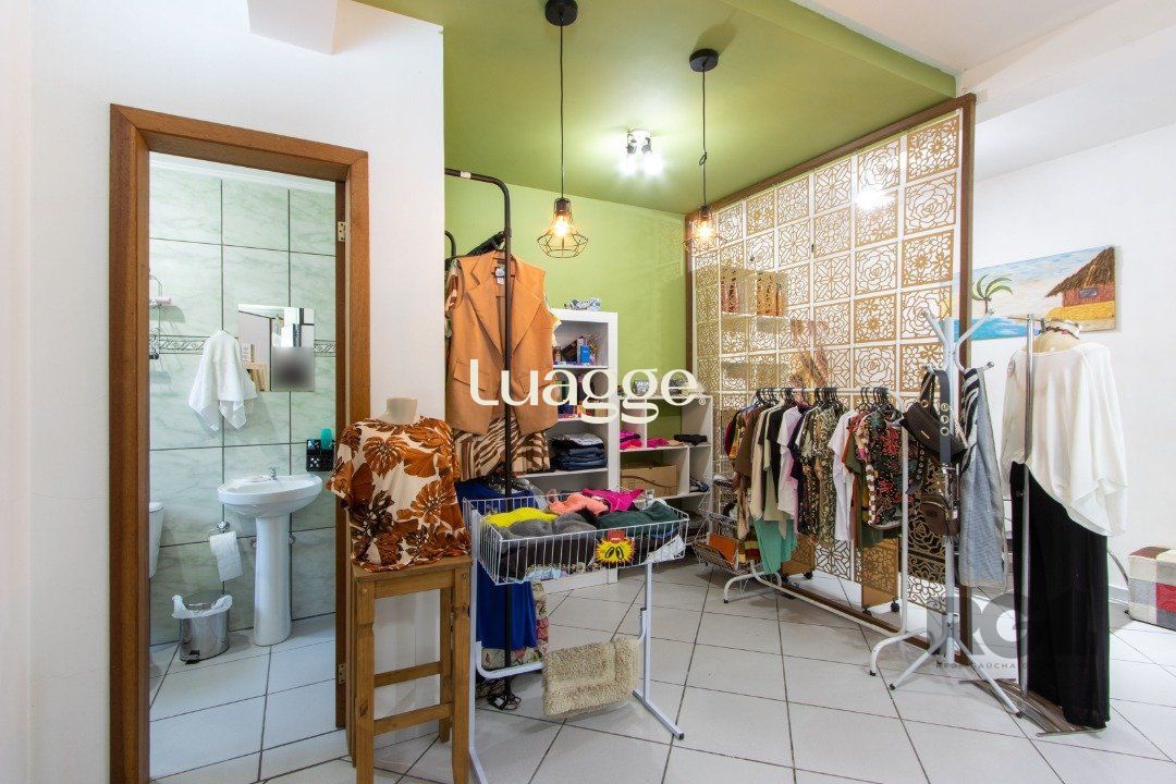 Casa para alugar com 3 quartos, 82m² - Foto 11