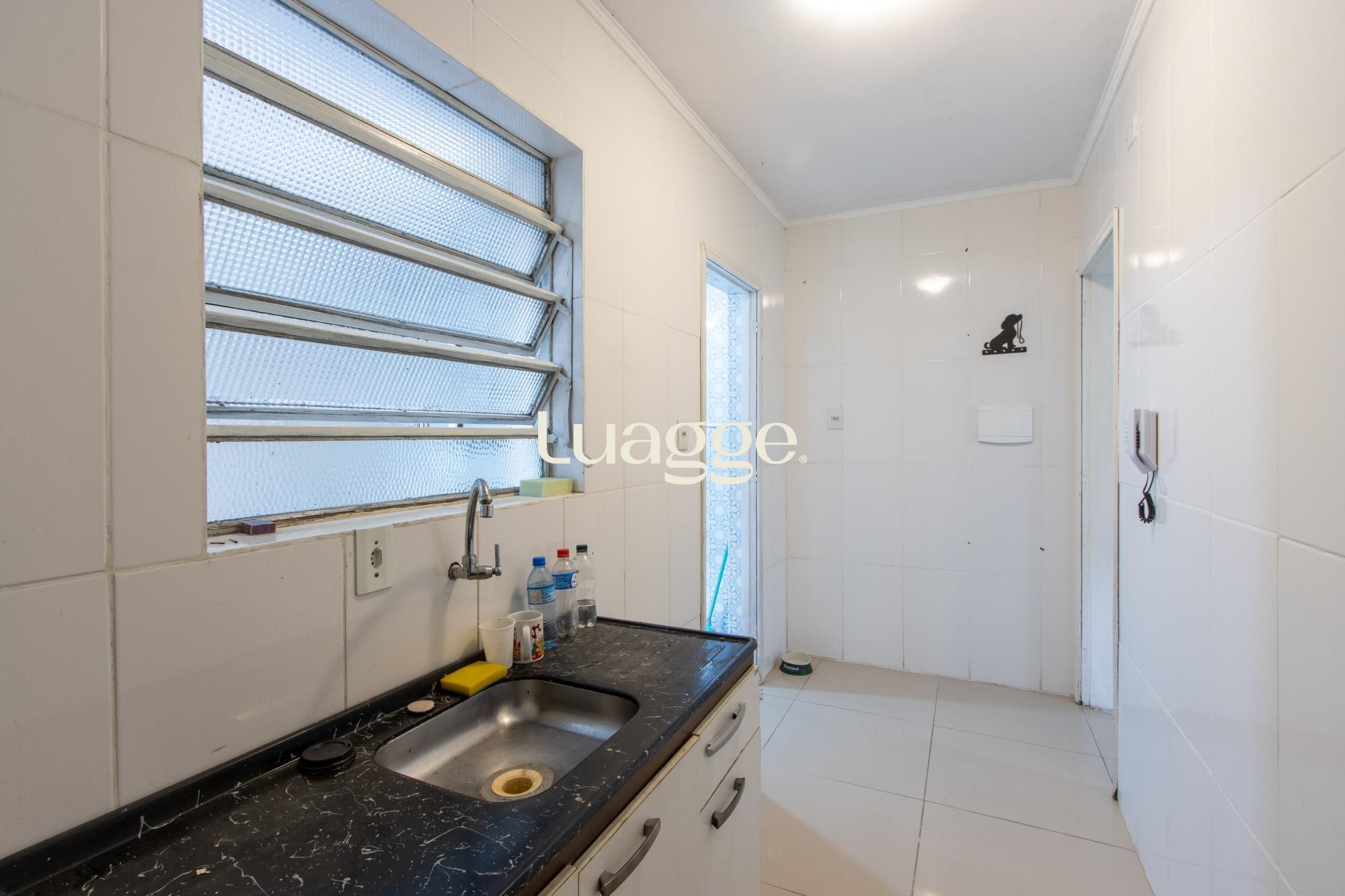 Apartamento para alugar com 1 quarto, 39m² - Foto 10