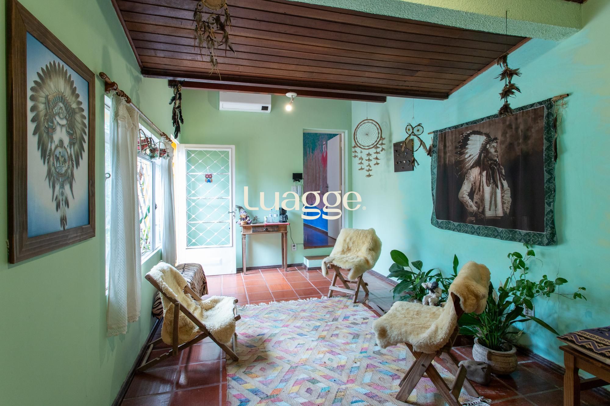 Casa à venda com 5 quartos, 184m² - Foto 42