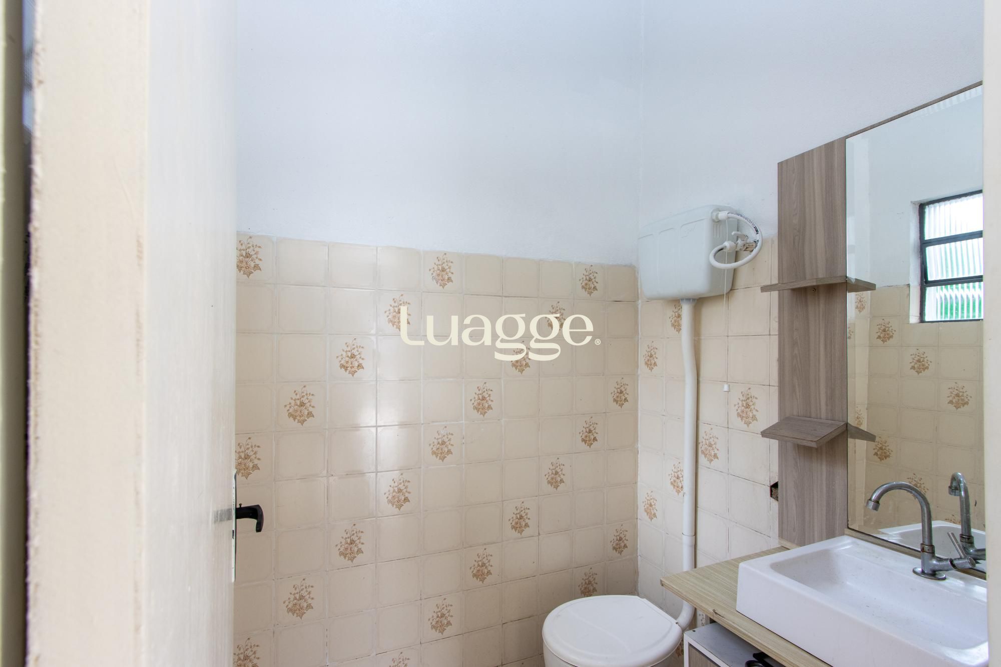 Loja-Salão para alugar, 57m² - Foto 5