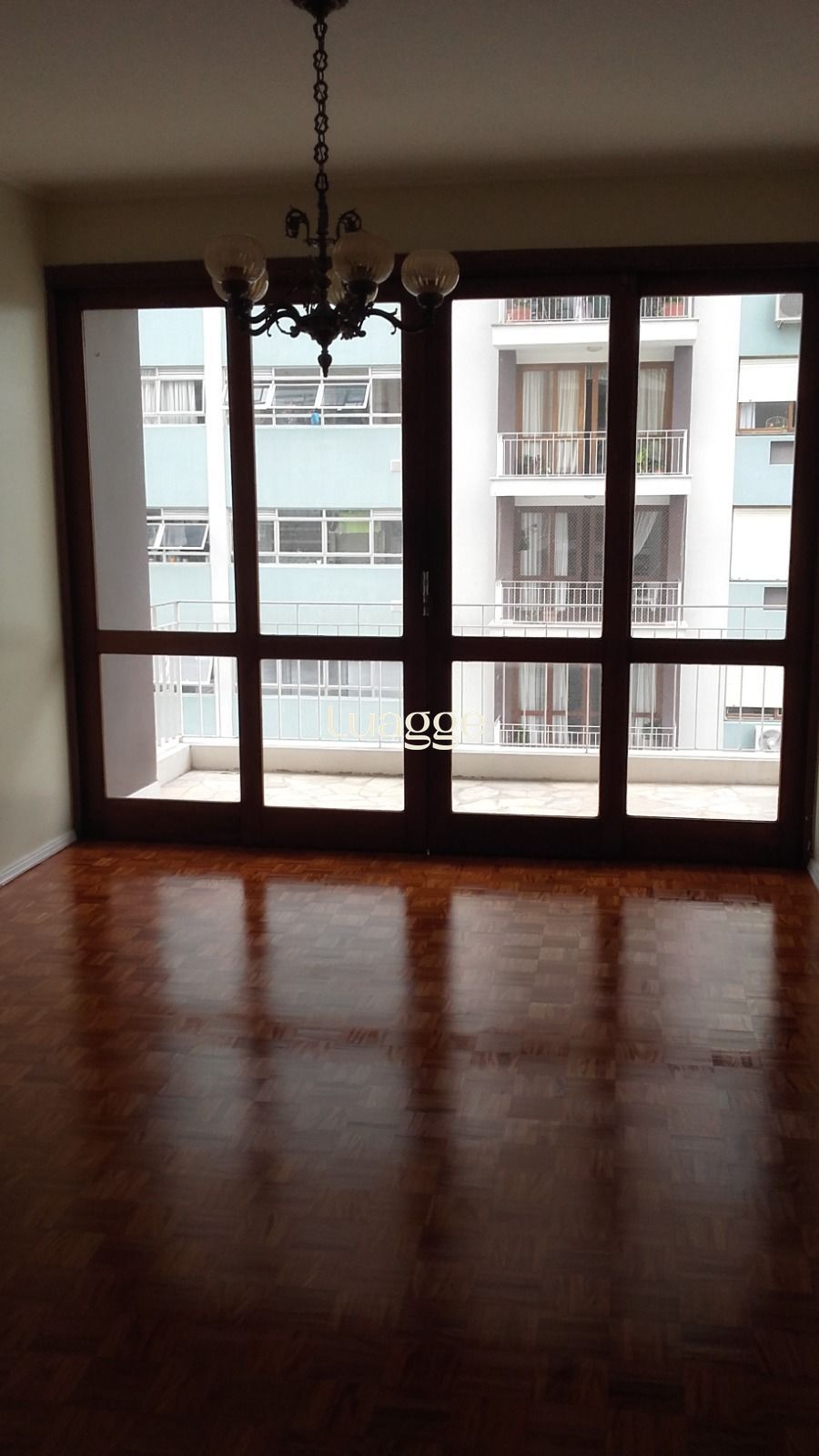 Apartamento 3 quartos, Jardim Lindóia