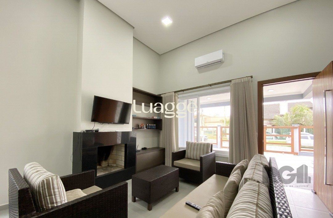 Casa à venda com 3 quartos, 129m² - Foto 16