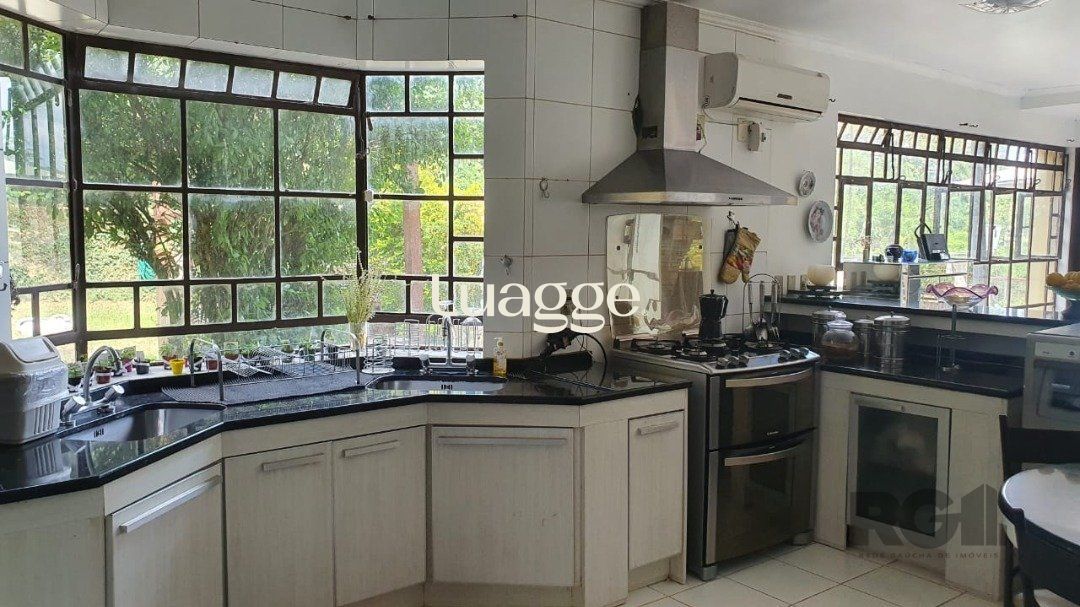 Sítio à venda com 4 quartos, 917m² - Foto 18