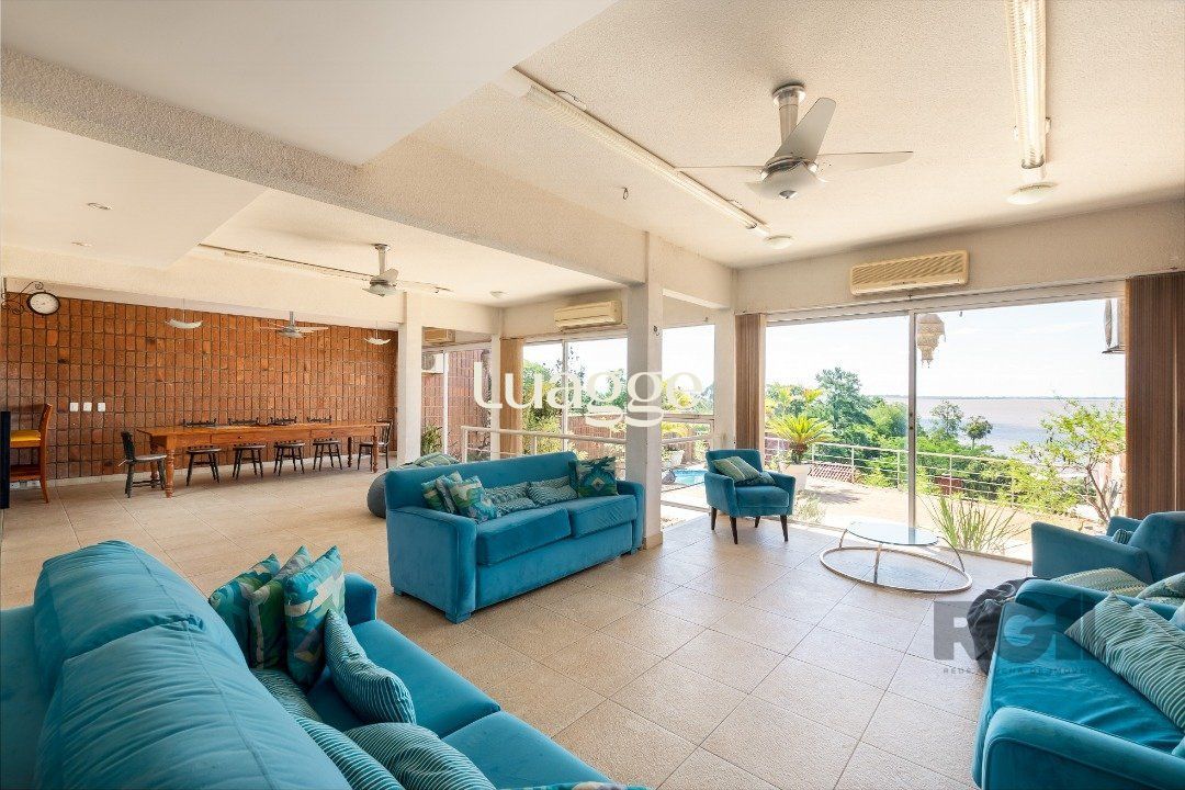 Casa à venda com 4 quartos, 593m² - Foto 23