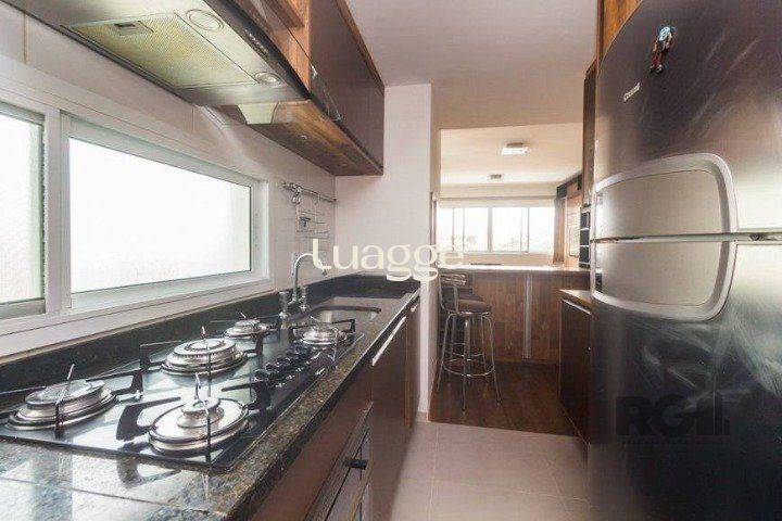 Apartamento para alugar com 2 quartos, 65m² - Foto 9