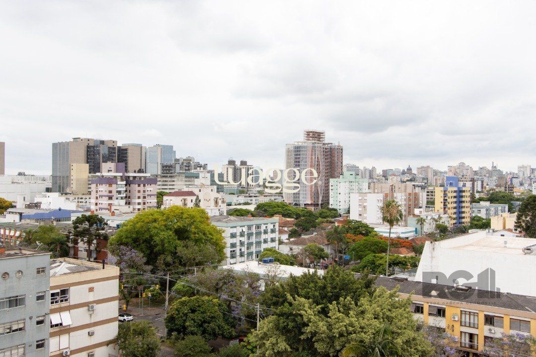 Cobertura para alugar com 3 quartos, 263m² - Foto 12