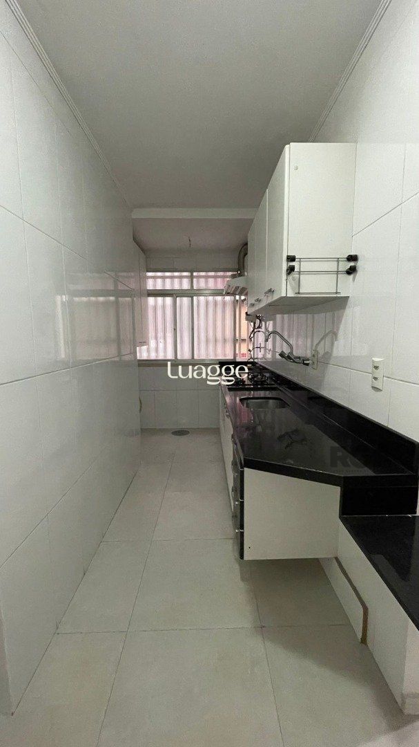 Cobertura à venda com 2 quartos, 108m² - Foto 2