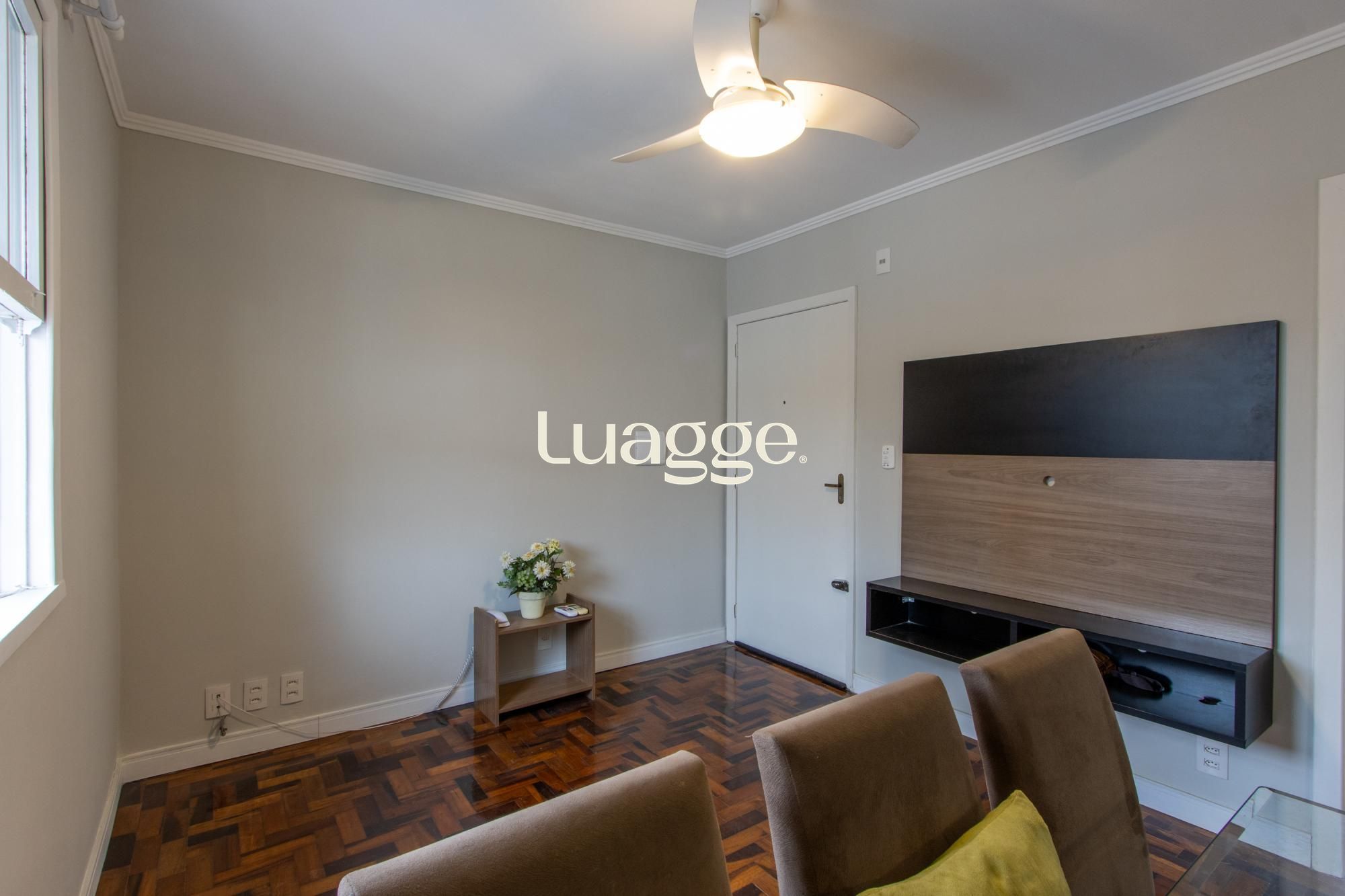 Apartamento, 2 quartos, para alugar, 48 m², Menino Deus - Porto Alegre — foto 4