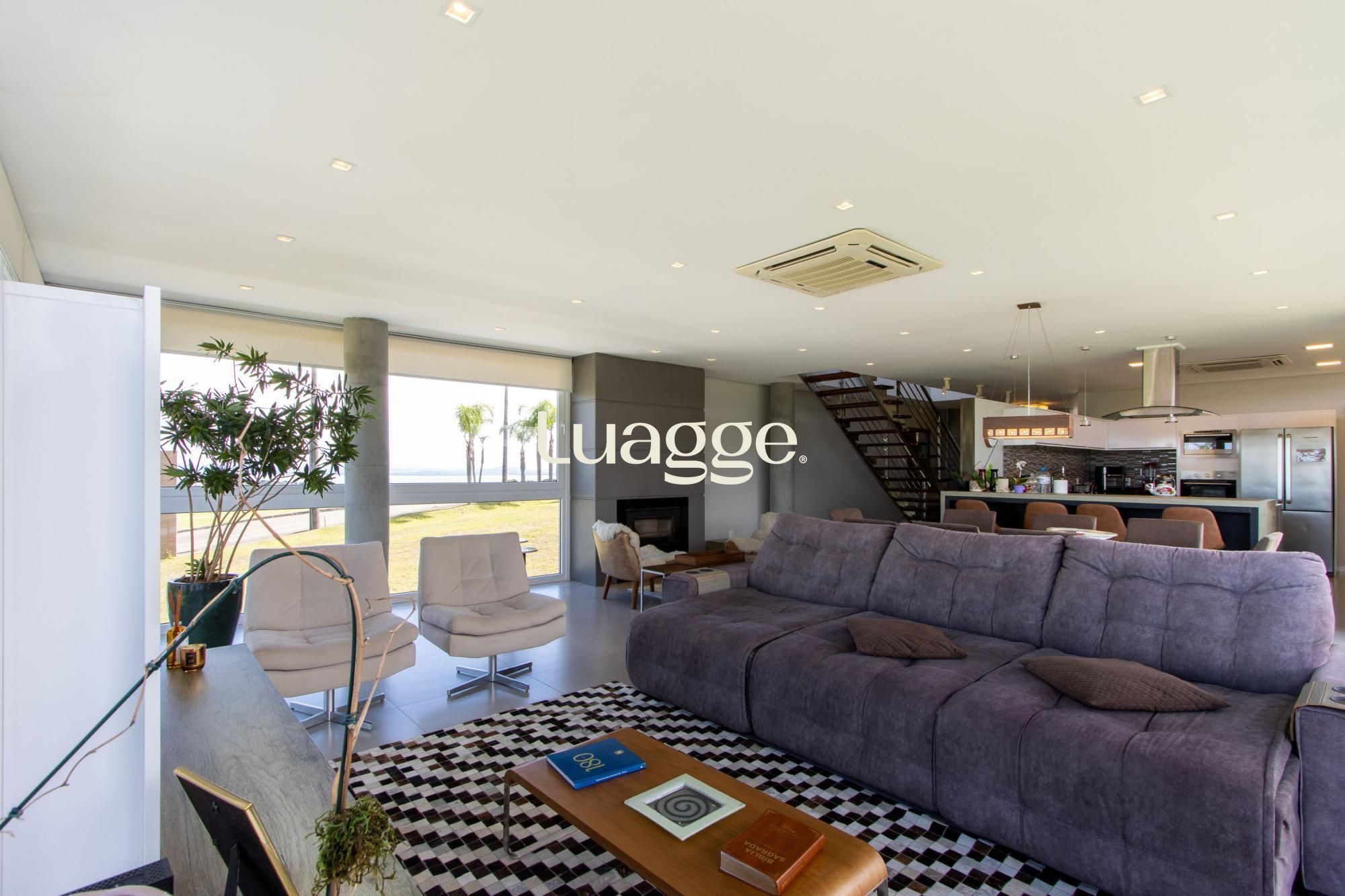 Casa de Condomínio à venda com 4 quartos, 480m² - Foto 5