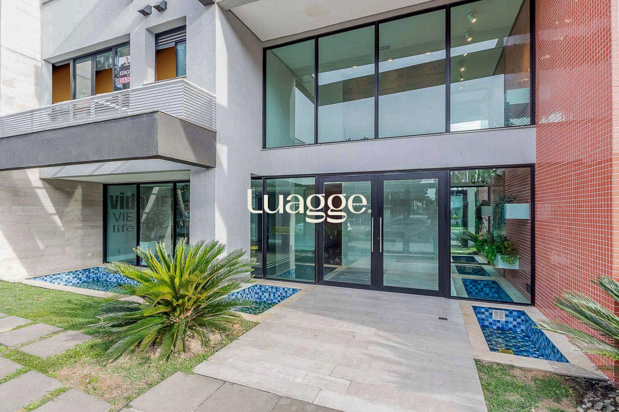 Apartamento à venda com 1 quarto, 42m² - Foto 13