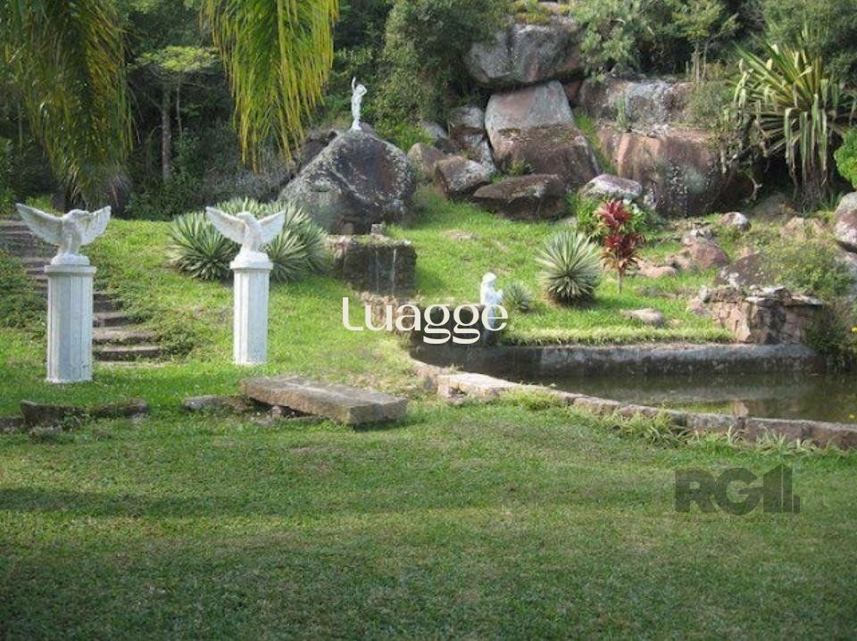 Sítio à venda com 5 quartos, 201m² - Foto 19
