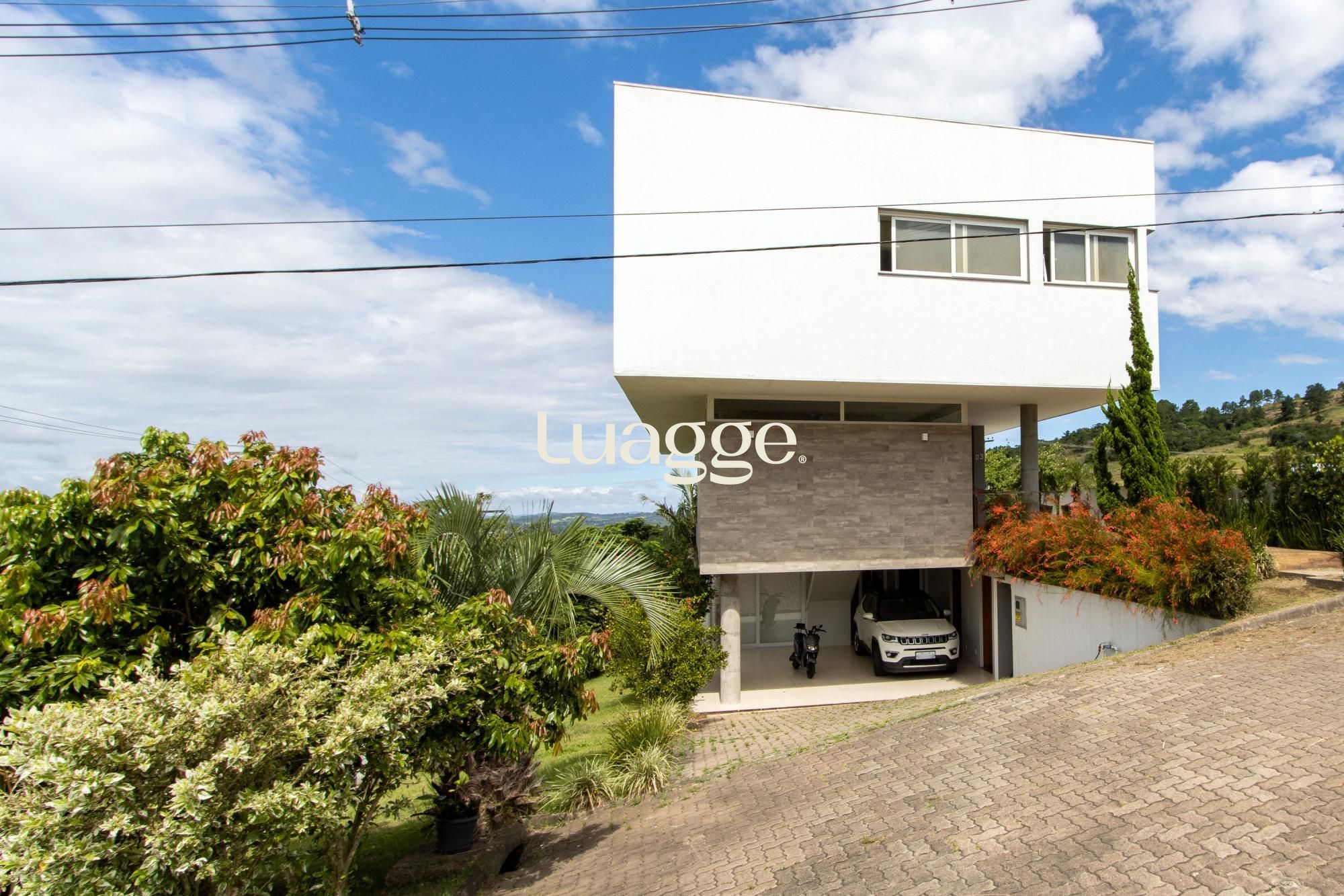 Casa de Condomínio à venda com 4 quartos, 480m² - Foto 47