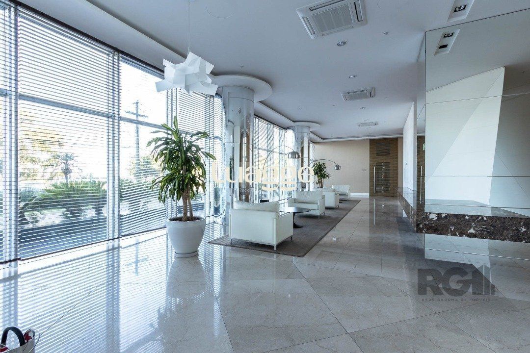 Flat/Apart Hotel para alugar com 1 quarto, 43m² - Foto 3