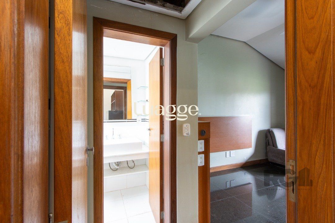 Casa para alugar com 4 quartos, 359m² - Foto 62
