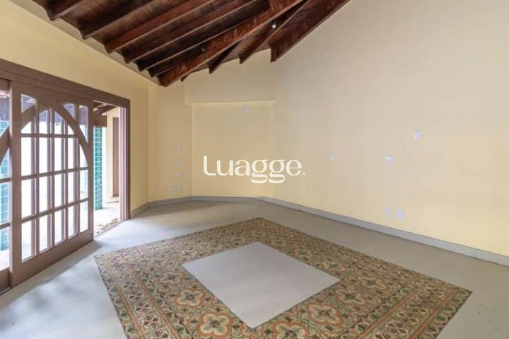 Casa, 4 quartos, para alugar, 400 m², Menino Deus - Porto Alegre — foto 4