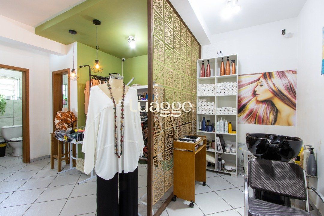 Casa para alugar com 3 quartos, 82m² - Foto 10