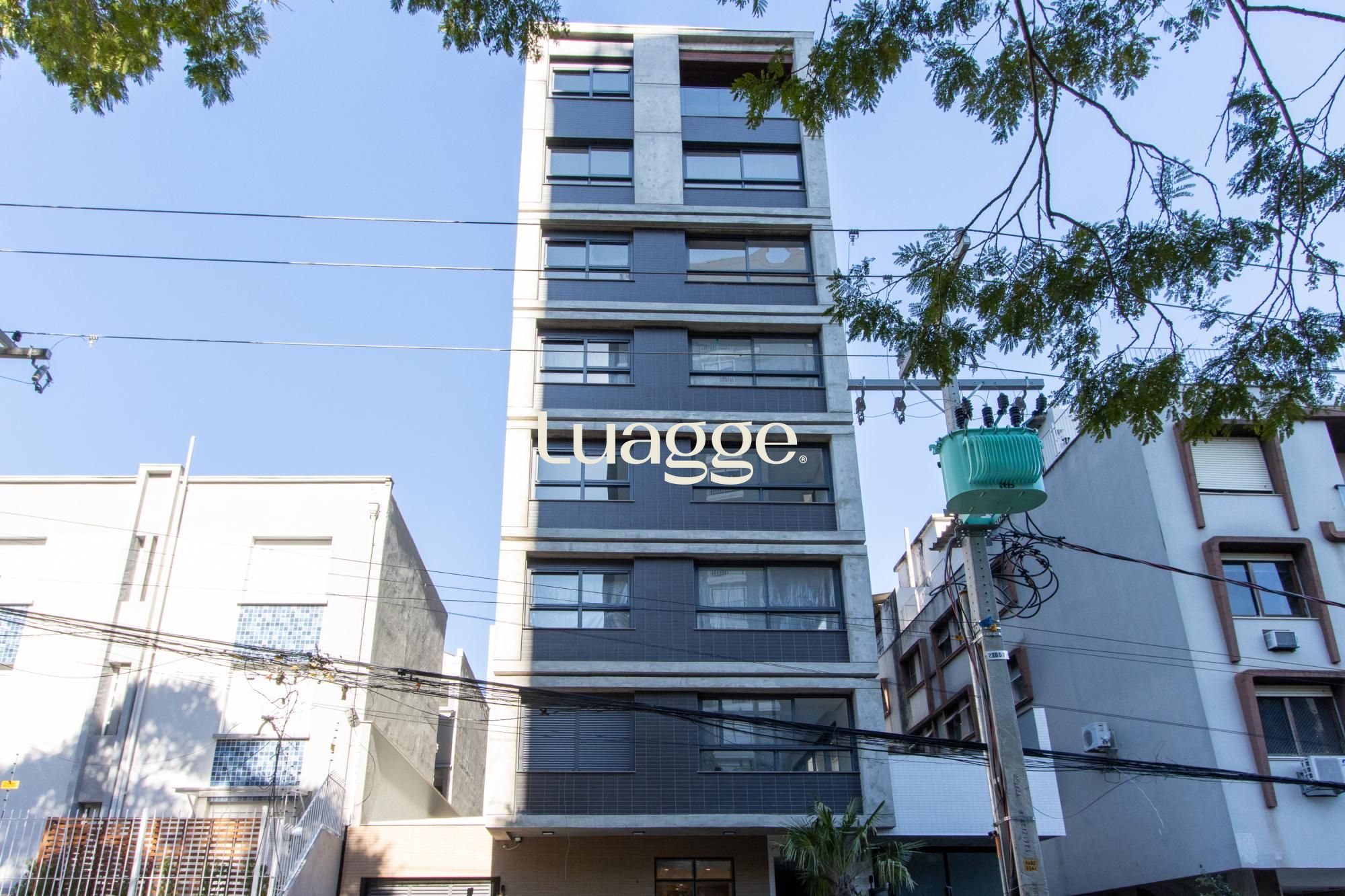 Apartamento para alugar com 1 quarto, 50m² - Foto 17