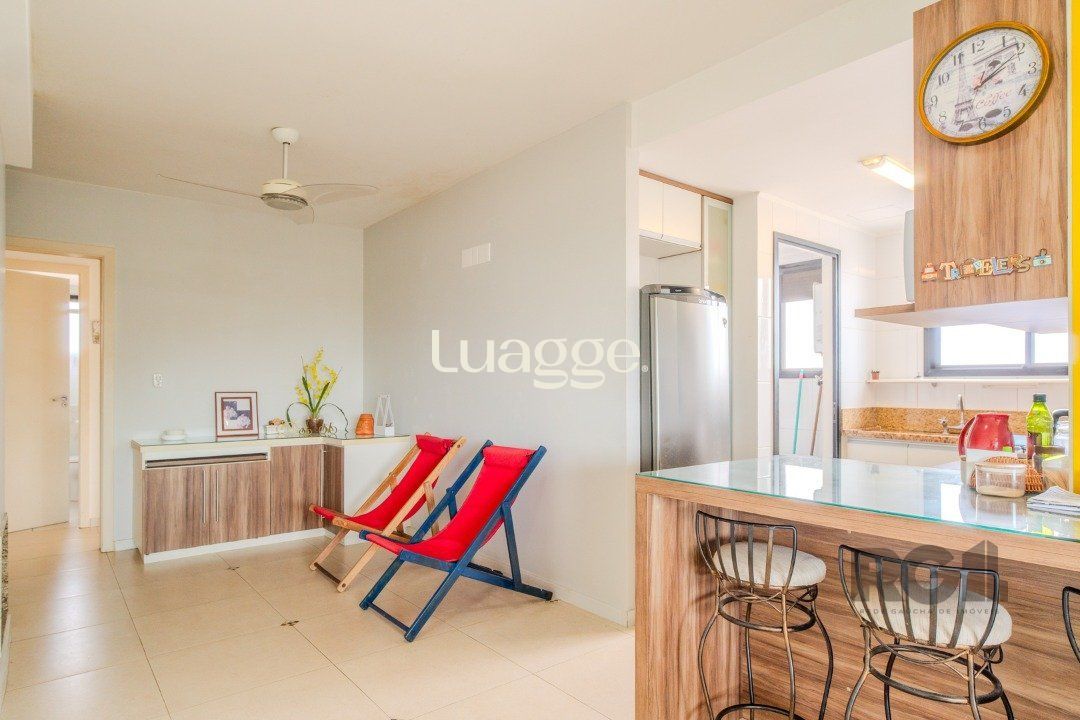Cobertura à venda com 3 quartos, 147m² - Foto 6
