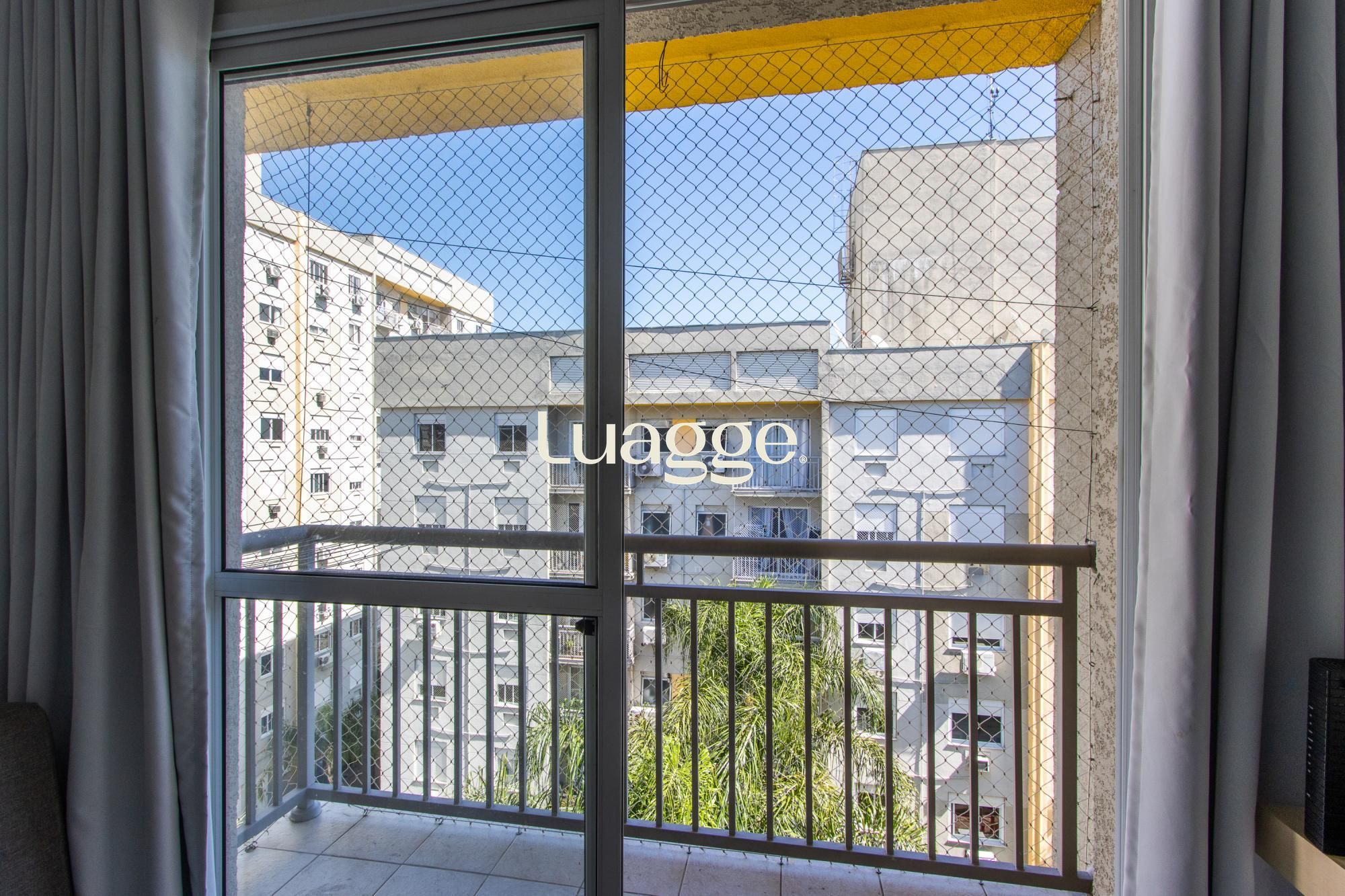 Apartamento, 2 quartos, à venda, 55 m², Tristeza - Porto Alegre — foto 4