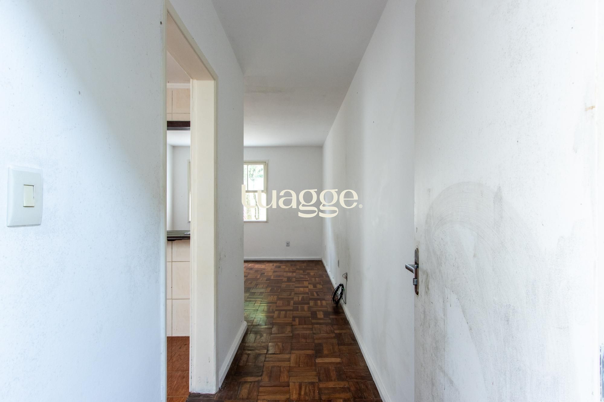 Apartamento 2 quartos à venda, 61m², Tristeza - Porto Alegre