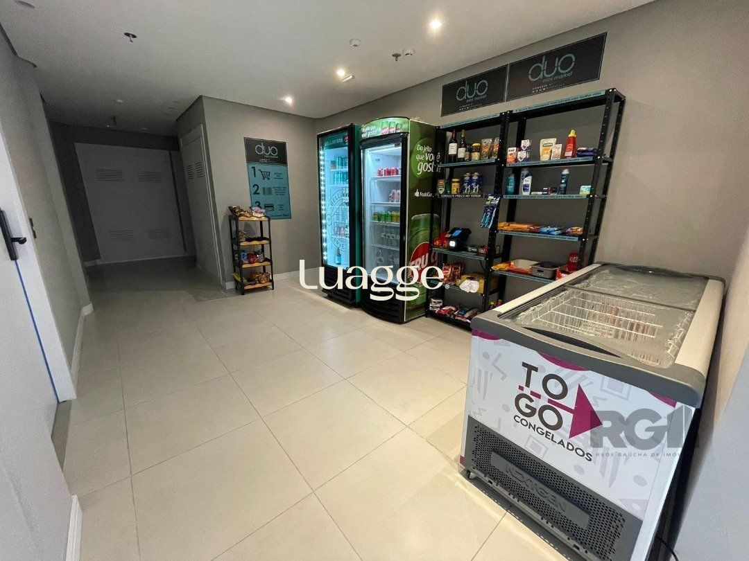 Apartamento para alugar com 1 quarto, 20m² - Foto 15