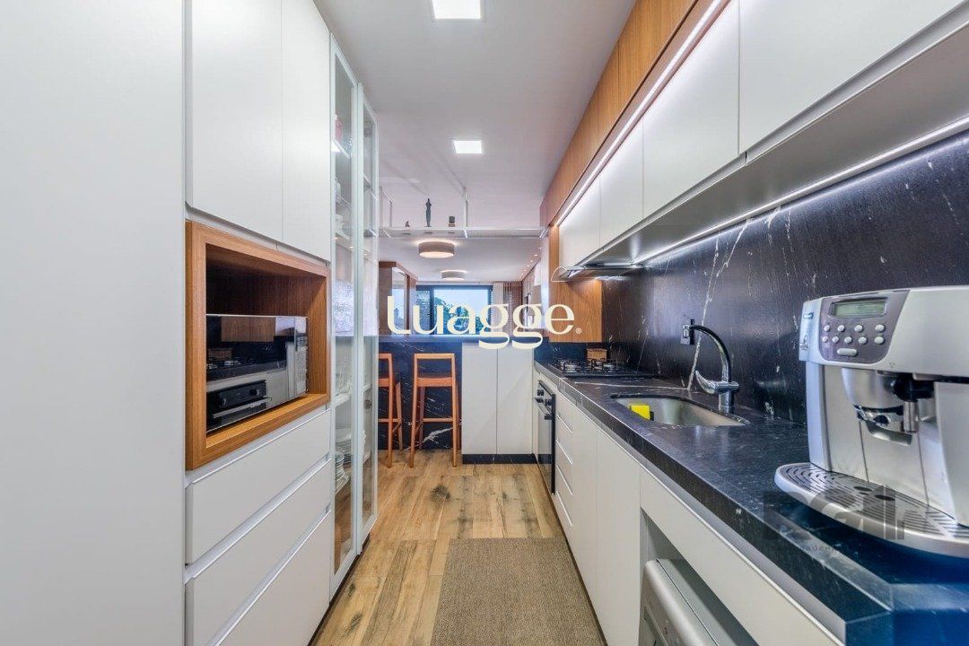 Cobertura à venda com 3 quartos, 196m² - Foto 15