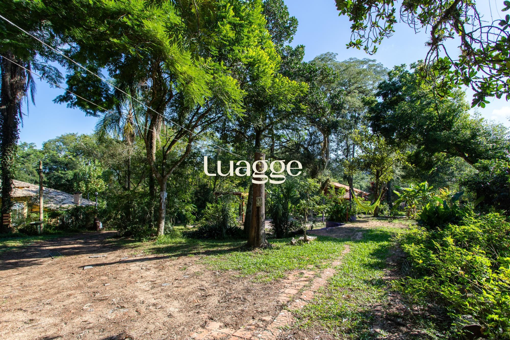 Sítio à venda com 1 quarto, 99m² - Foto 5