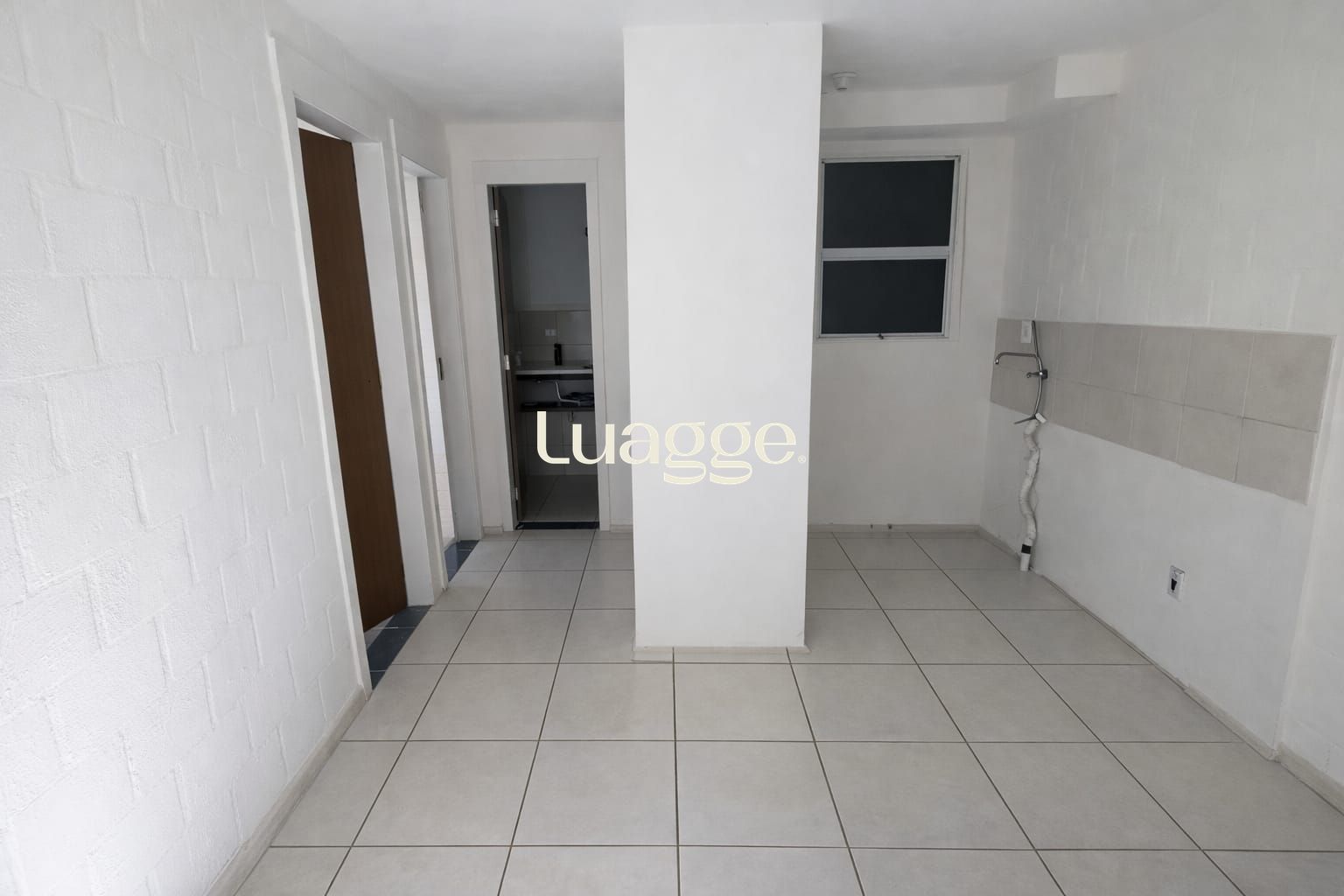 Apartamento, 2 quartos, à venda, 39 m², Vila Nova - Porto Alegre — foto 4