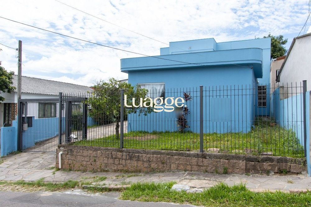 Casa, 5 quartos, para alugar, 312 m², Vila Nova - Porto Alegre — foto 2