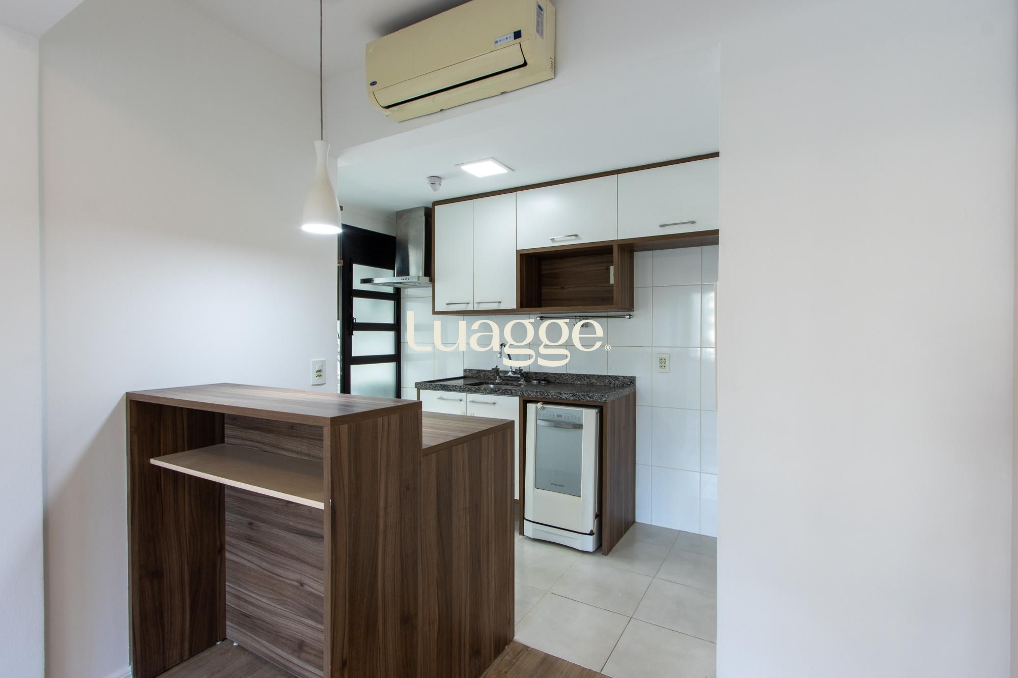 Apartamento à venda com 3 quartos, 75m² - Foto 8