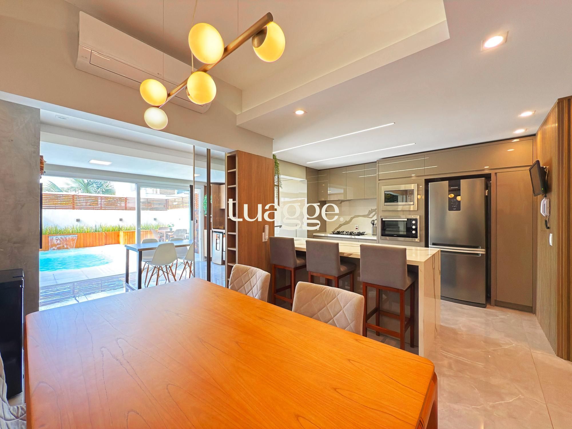 Casa, 3 quartos, à venda, 153 m², Hípica - Porto Alegre — foto 5