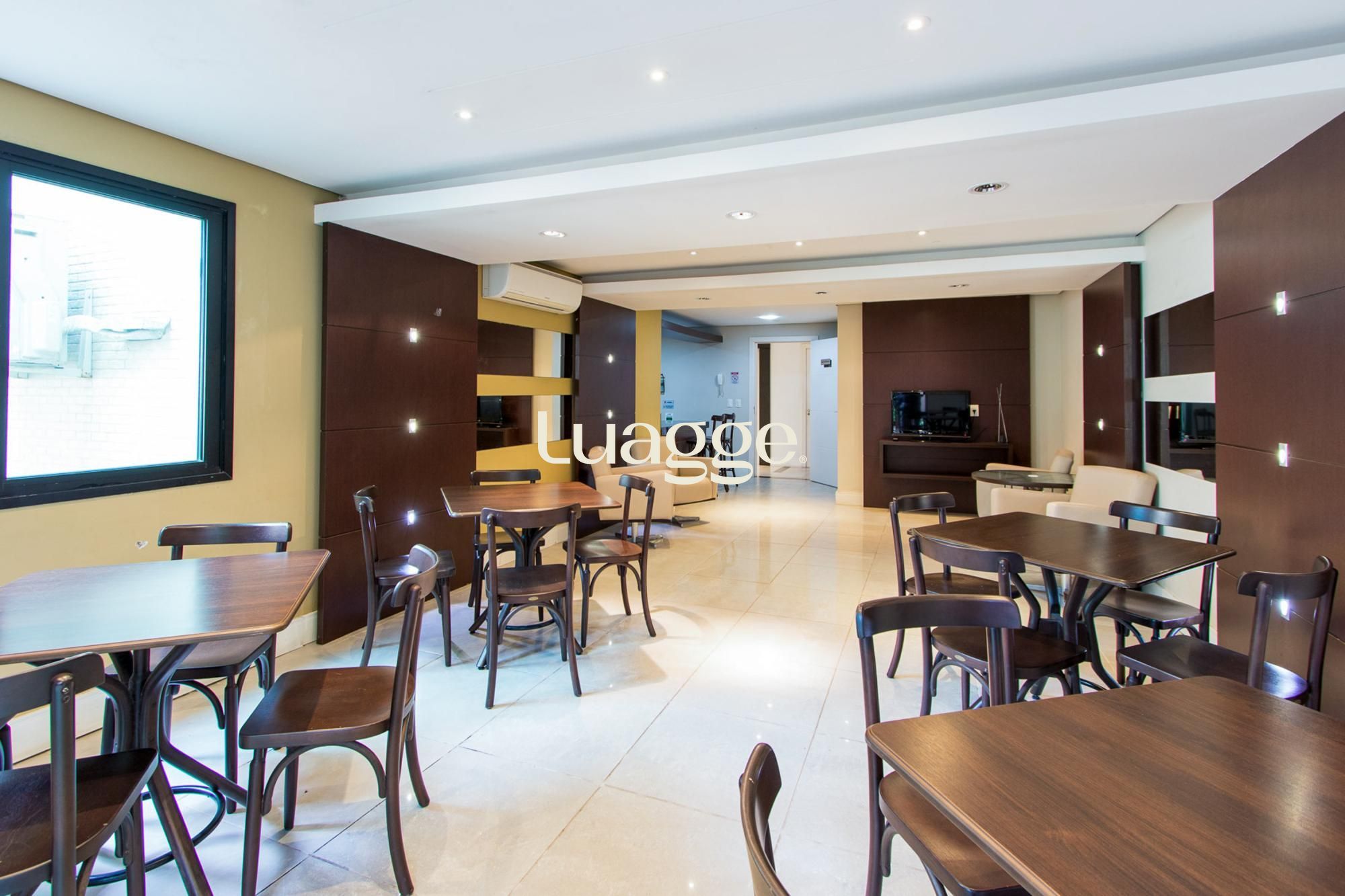 Apartamento à venda com 3 quartos, 75m² - Foto 40