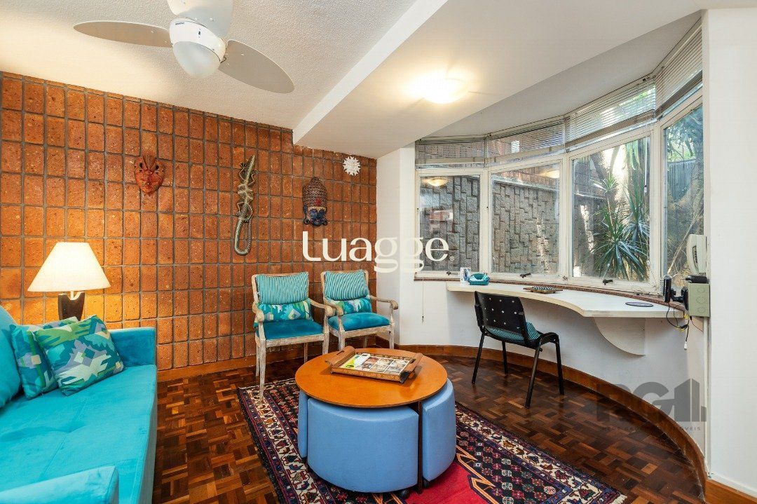 Casa à venda com 4 quartos, 593m² - Foto 2