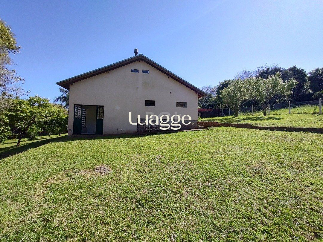 Casa para alugar com 4 quartos, 202m² - Foto 8