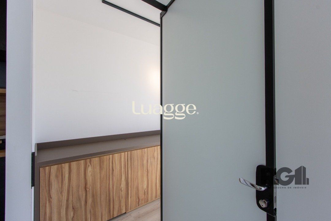 Conjunto Comercial-Sala à venda, 34m² - Foto 17