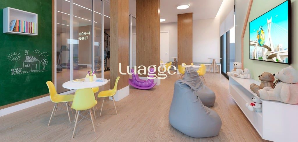 Depósito-Galpão-Armazém à venda com 3 quartos, 126m² - Foto 6