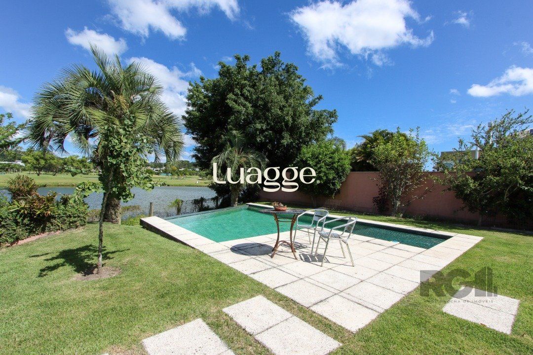 Casa de Condomínio à venda com 4 quartos, 343m² - Foto 33