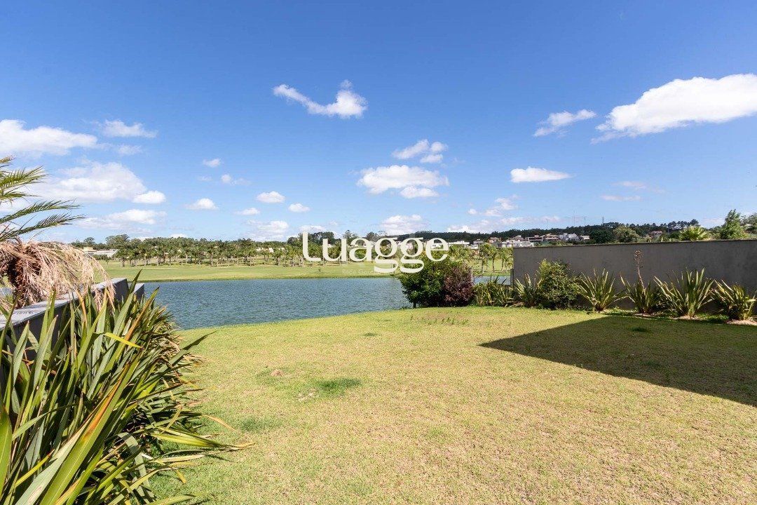 Casa de Condomínio à venda com 4 quartos, 404m² - Foto 17