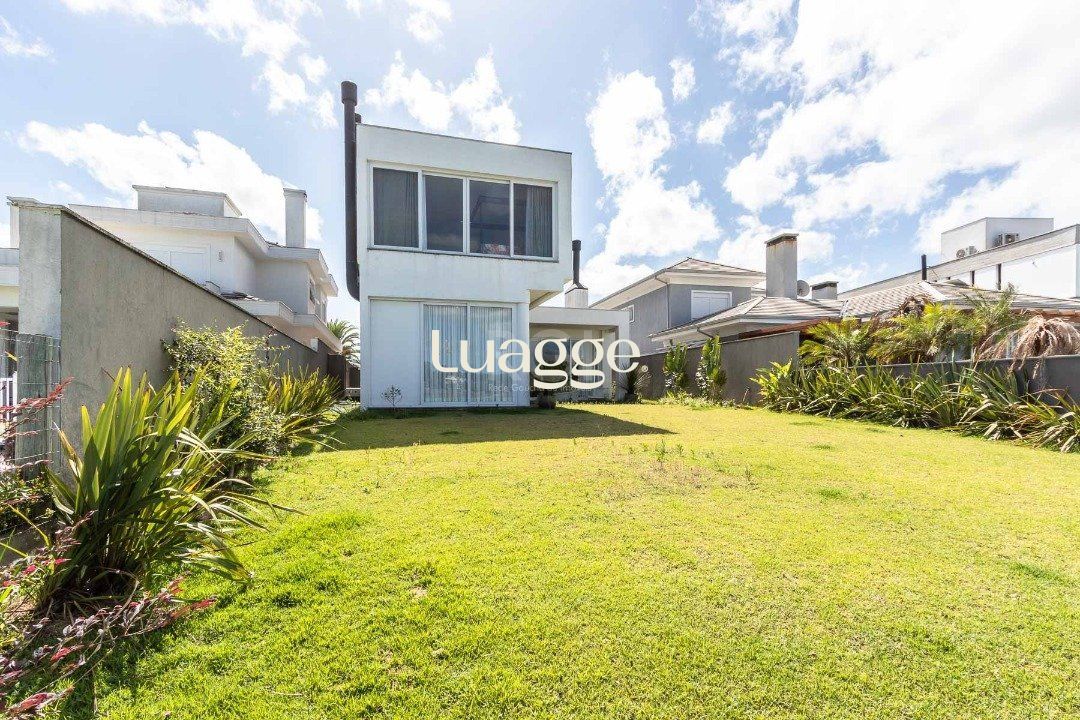 Casa de Condomínio à venda com 4 quartos, 404m² - Foto 19