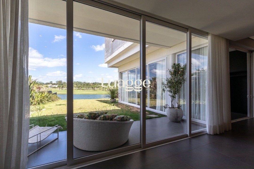 Casa de Condomínio à venda com 4 quartos, 404m² - Foto 8